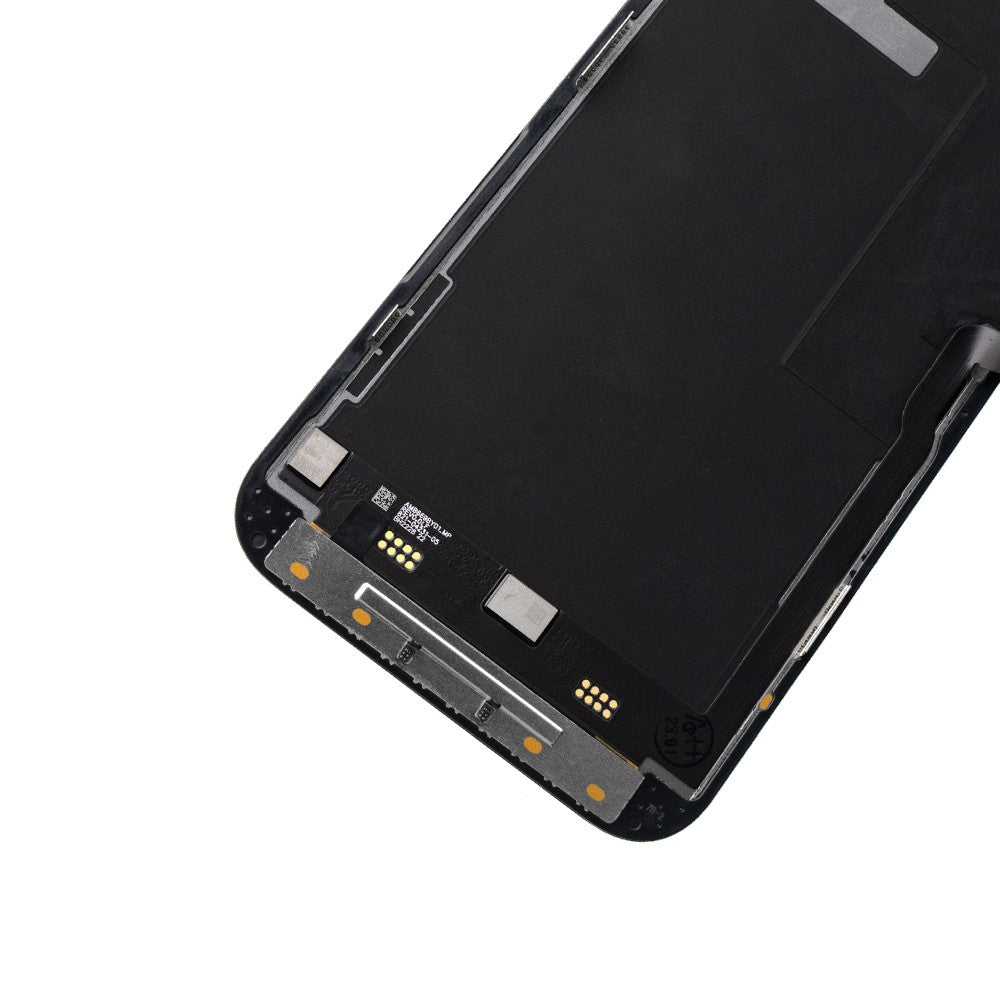 OLED Assembly for iPhone 14 Pro Max Screen Replacement (Compatible for IC chip transfer) OLED Assembly for iPhone 14 Pro Max Screen Replacement (Compatible for IC chip transfer)